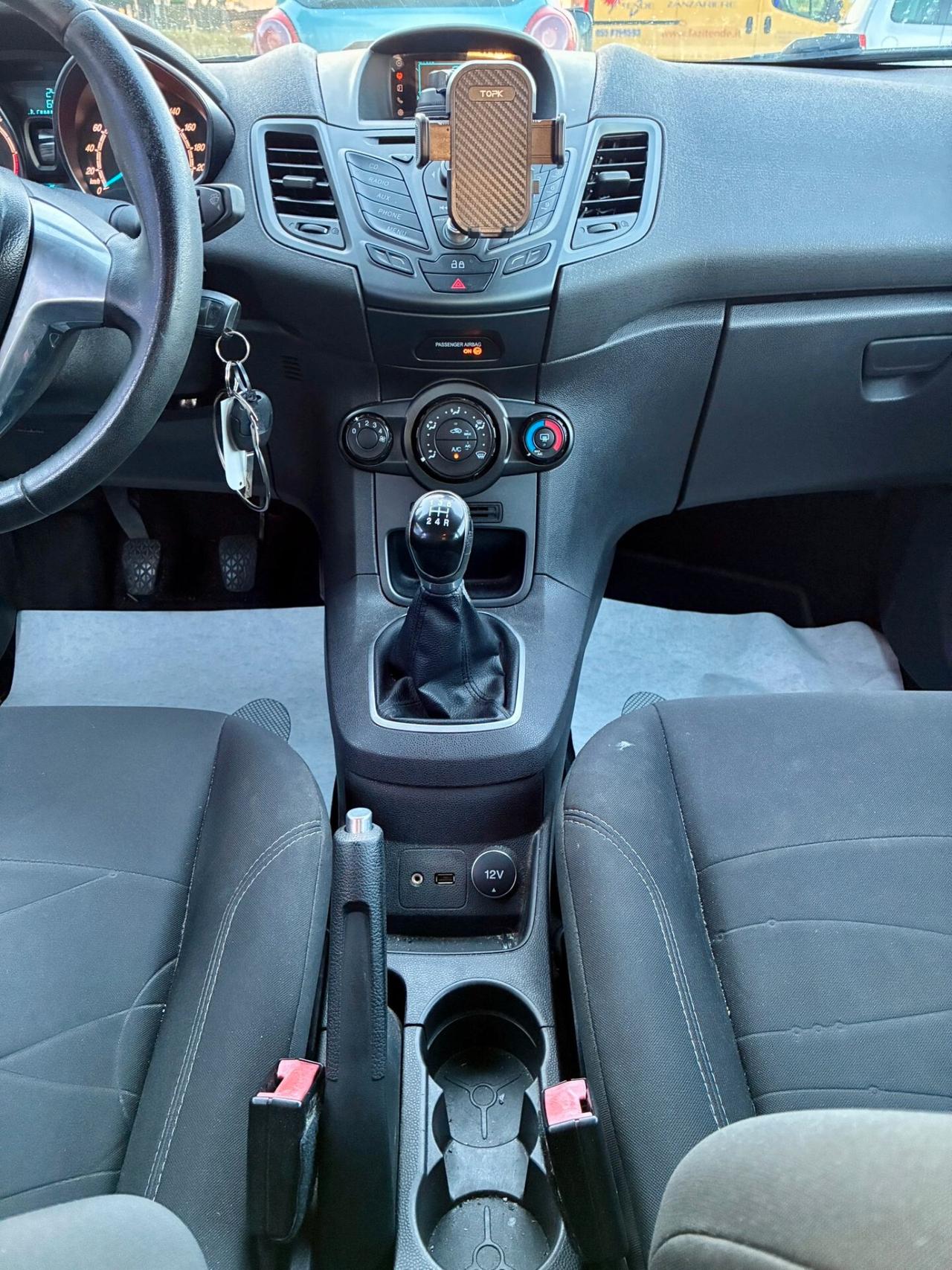 Ford Ka Ka+ 1.2 8V 69CV Business - OK NEOPATENTATI