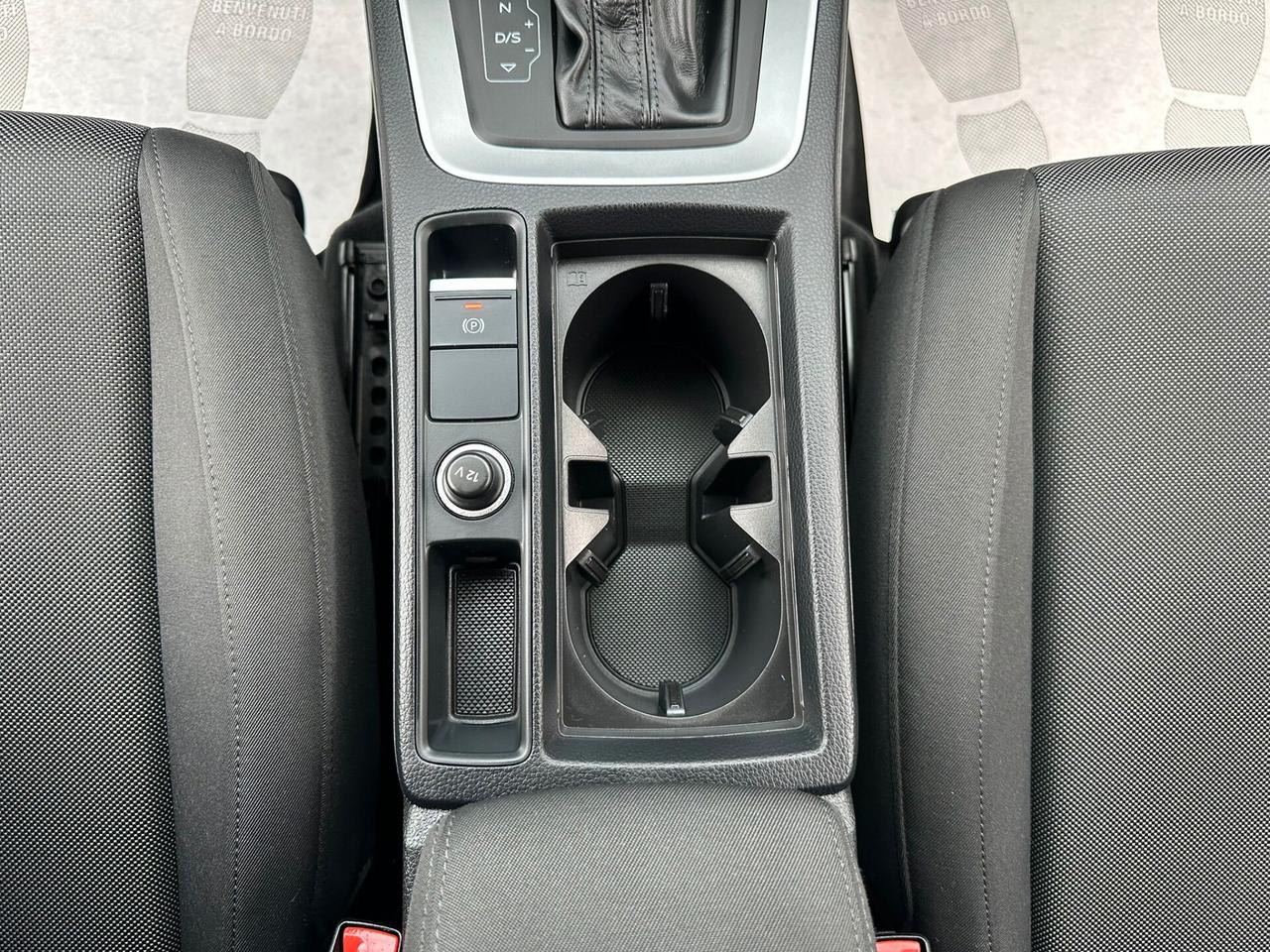 Audi Q3 35 TDI S tronic line edition