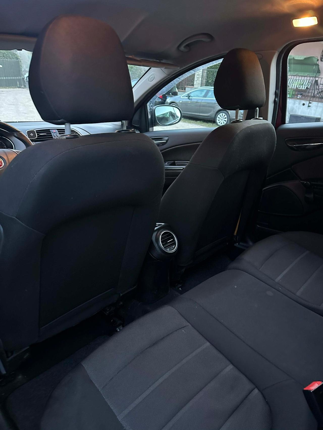 Fiat BRAVO 1.6 KMCERT UNICOPR NEOPAT