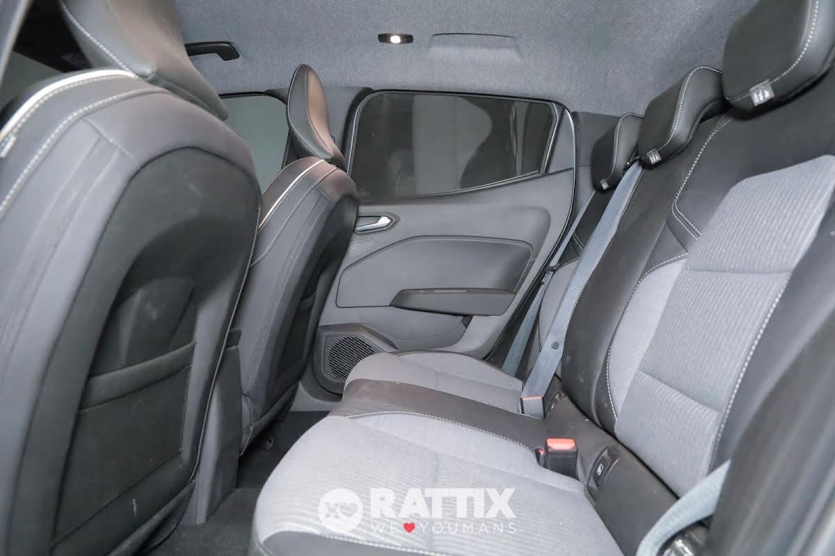 Renault Clio 1.0 tce 90CV Techno