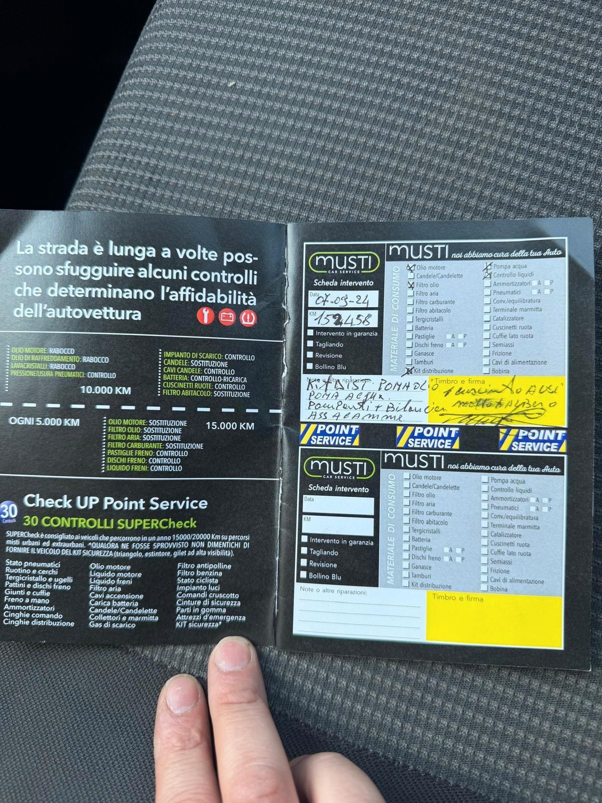 Opel Corsa 1.3 5p GANCIO TRAINO OMOLOGATO