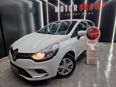 Renault Clio 1.5 dCi 8V 75 CV 5 porte Life