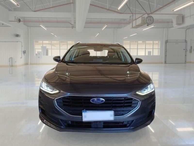 FORD FOCUS 1.5 ECOBLUE 120 CV BUSINESS SW STATION WAGON