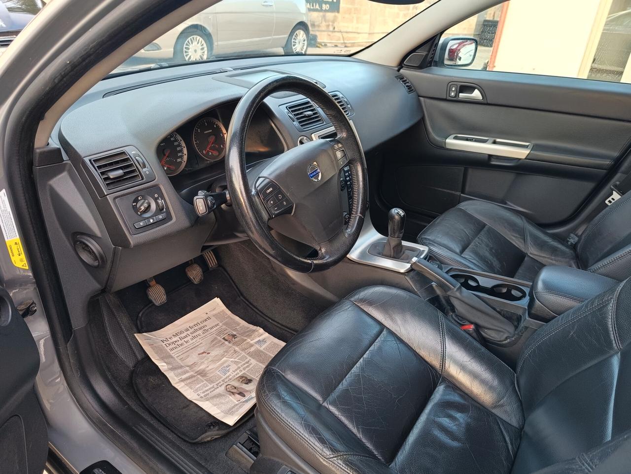 Volvo V50 1.6 D cat Momentum