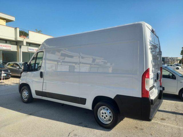 FIAT Ducato 33 2.3 MJT 140CV PM-TM Furgone