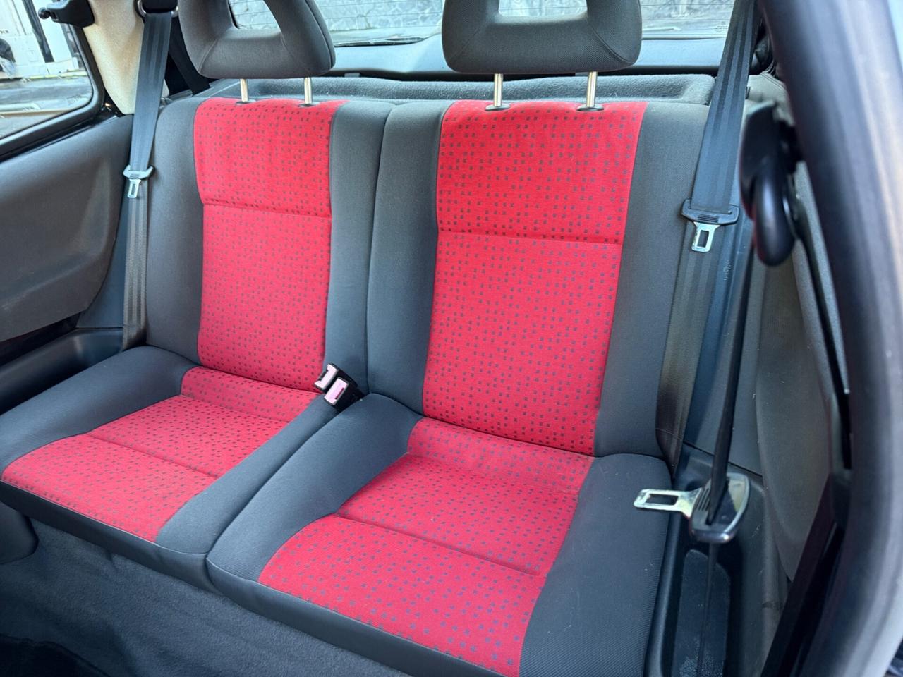 Volkswagen Lupo 1.0 cat Trendline