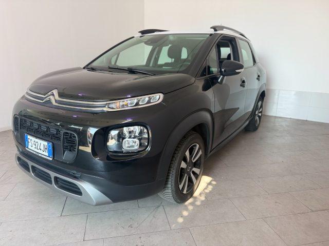 CITROEN C3 Aircross PureTech 110 S&S Shine