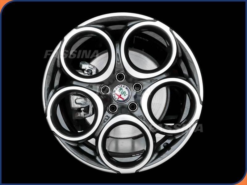 Alfa Romeo Tonale Tonale 1.6 diesel 130 CV TCT6 Ti