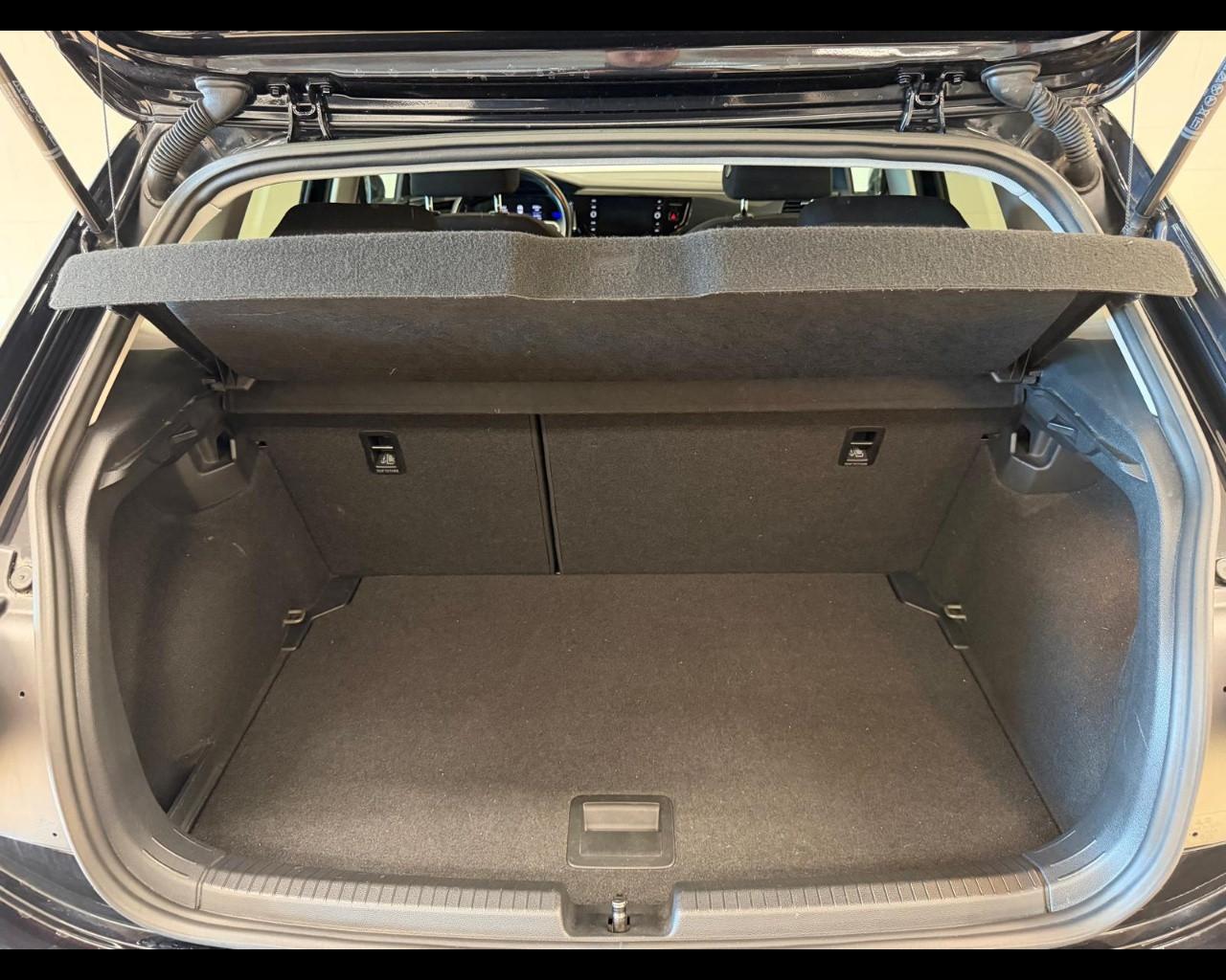 VOLKSWAGEN Polo 6ª serie - Polo 1.0 Life