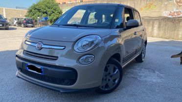 Fiat 500L 1.3 Multijet 85 CV Lounge anno 2014