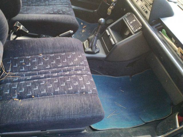 LANCIA Gamma 2.5 UNICO PROPRIETARIO