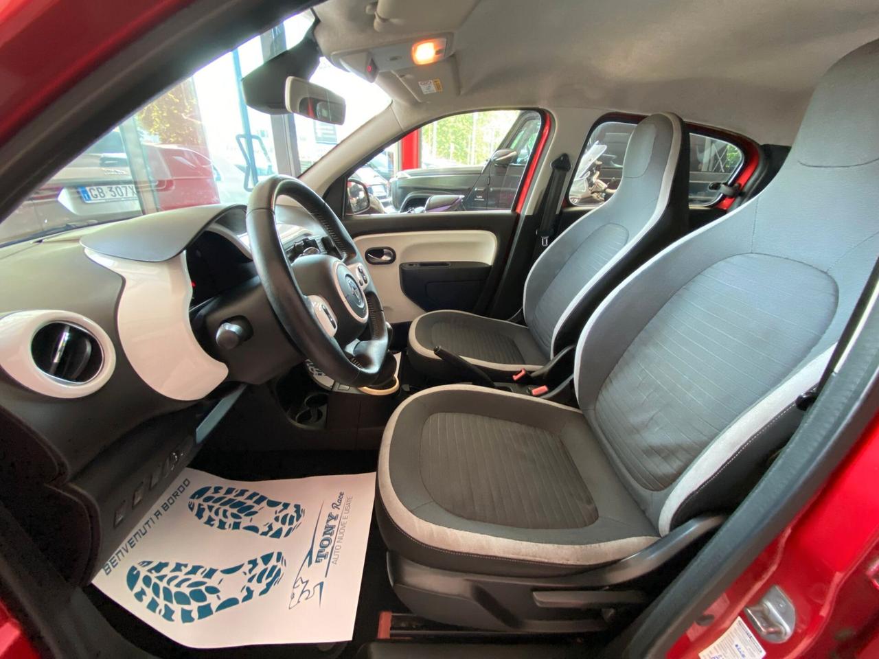 Renault Twingo 0.9 TCe 90 CV Stop&Start Energy Openair
