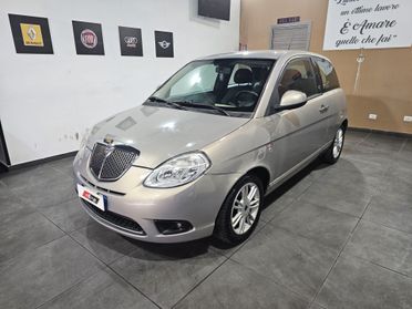 Lancia Ypsilon 1.4 Platino Ecochic GPL