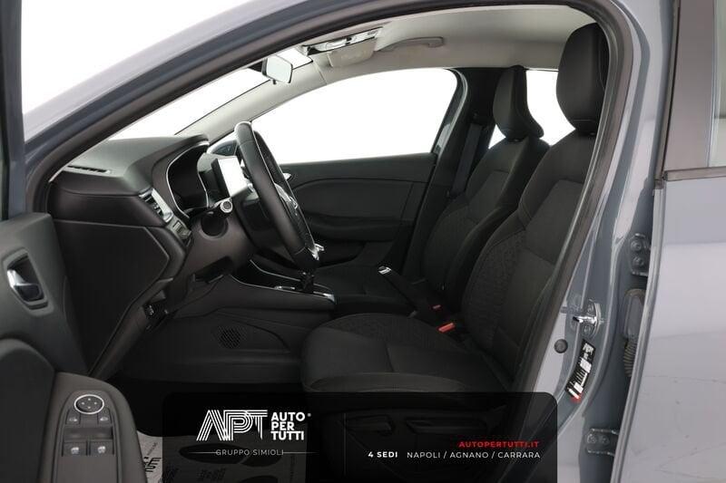 Renault Clio Clio 1.0 tce Zen Gpl 100cv my21