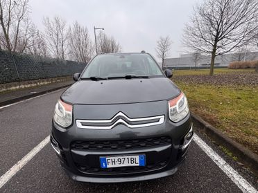 Citroen C3 Picasso PureTech 110 Exclusive