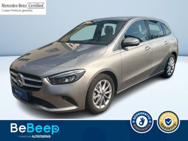 Mercedes-Benz Classe B B 180 D SPORT AUTO