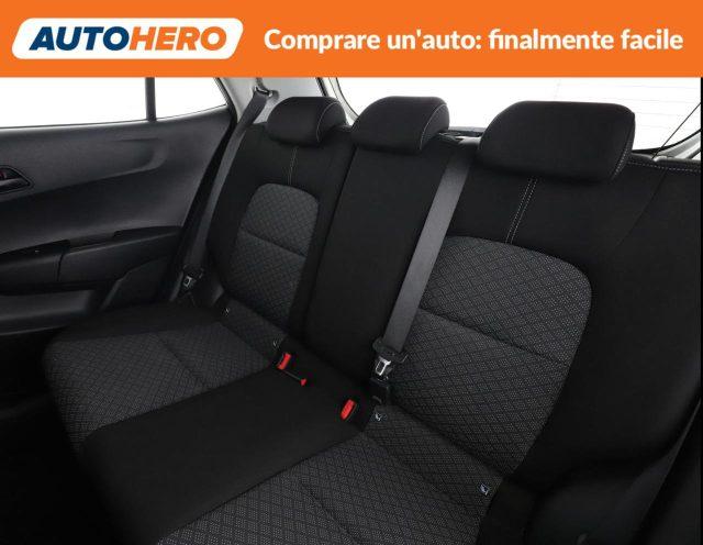 KIA Picanto 1.0 12V 5 porte Urban