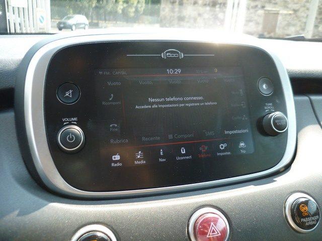 FIAT 500X 1.6 MultiJet 120 CV City Cross