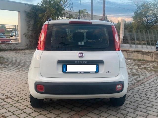 Fiat Panda 1.2 Easy OK NEOPATENTATI