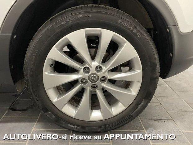 OPEL Mokka 1.4 Turbo 140CV Cosmo
