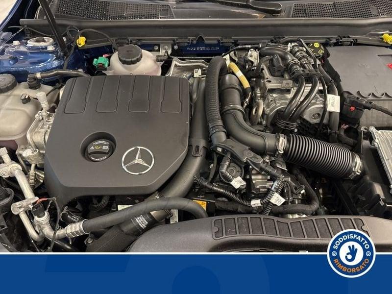 Mercedes-Benz Classe A 250e EQ-Power Automatic AMG Line Advanced Plus Digital Edition