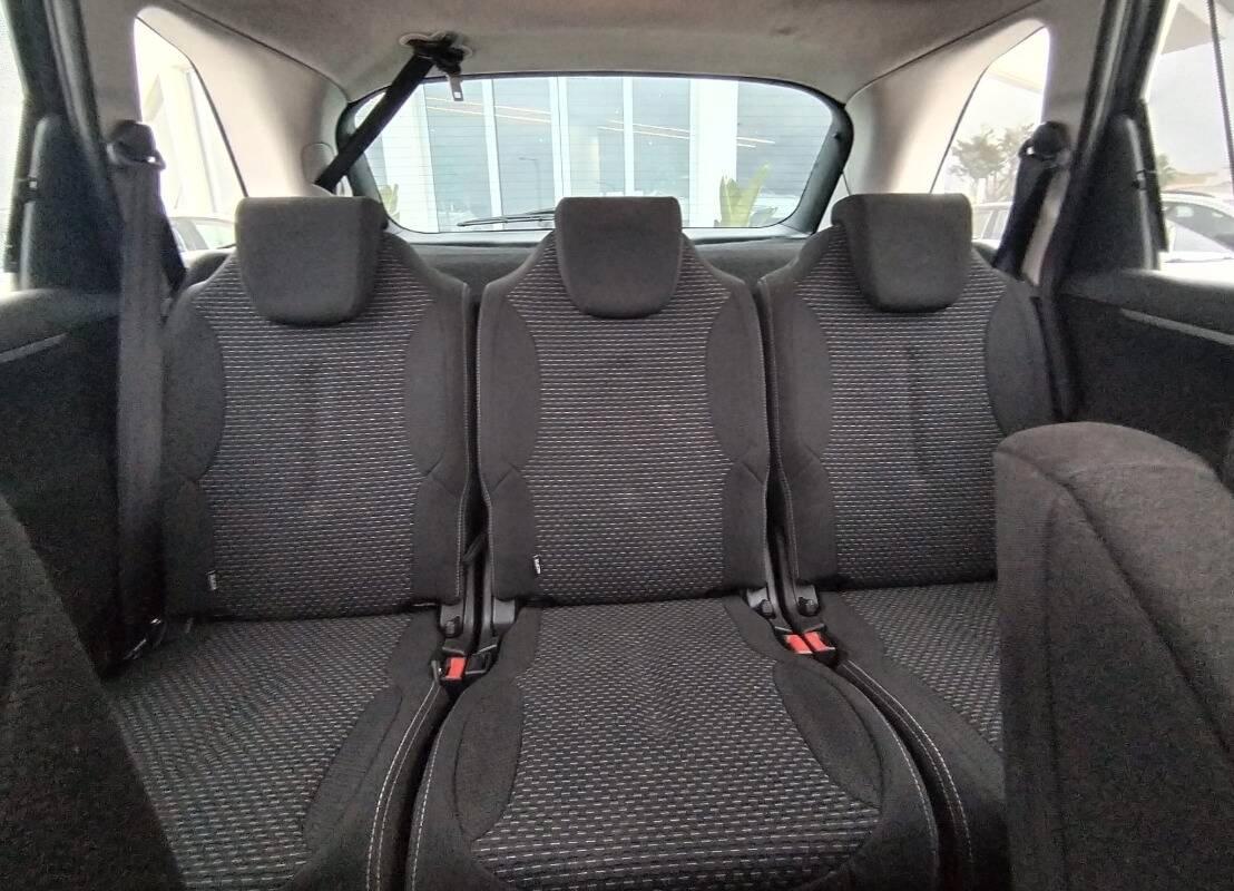 Citroen C4 Picasso 1.6 e-hdi airdream Exclusive 110cv cmp6