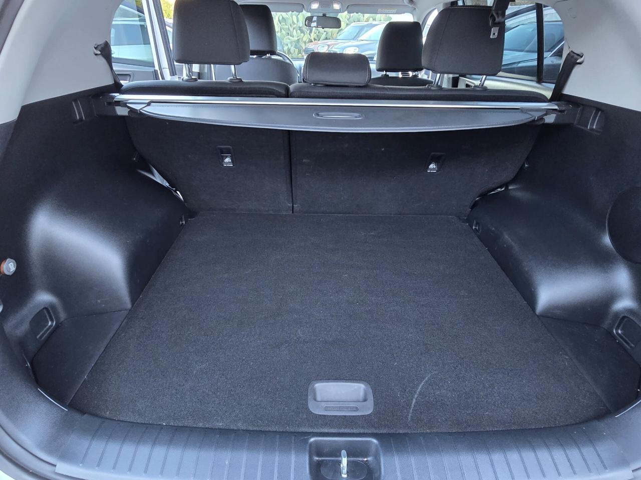 Kia Sportage 1.7 CRDI Cool 2WD 116 cv - 2018