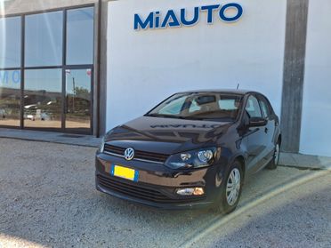 VW Polo 1.0, Comfortline