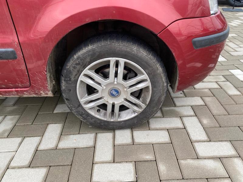 Fiat Panda 1.3 mjt 16v Emotion