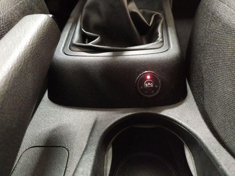 KIA cee'd Ceed SW 1.6 EX bi-fuel