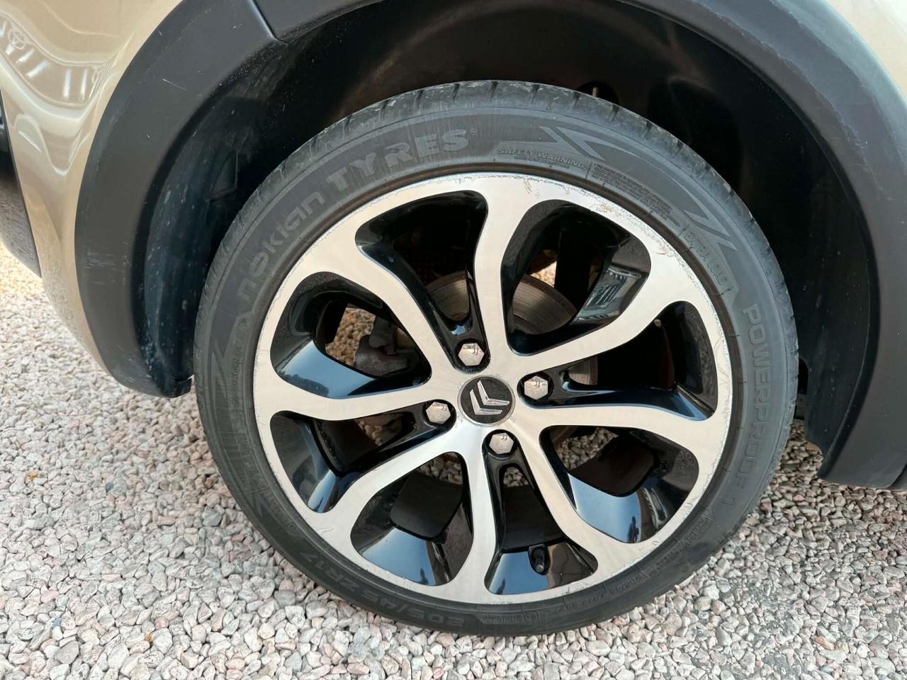 Citroen C3 Picasso 1.6 HDi 90 Exclusive Theatre