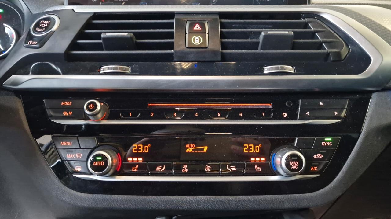 Bmw X4 xDrive20d Msport