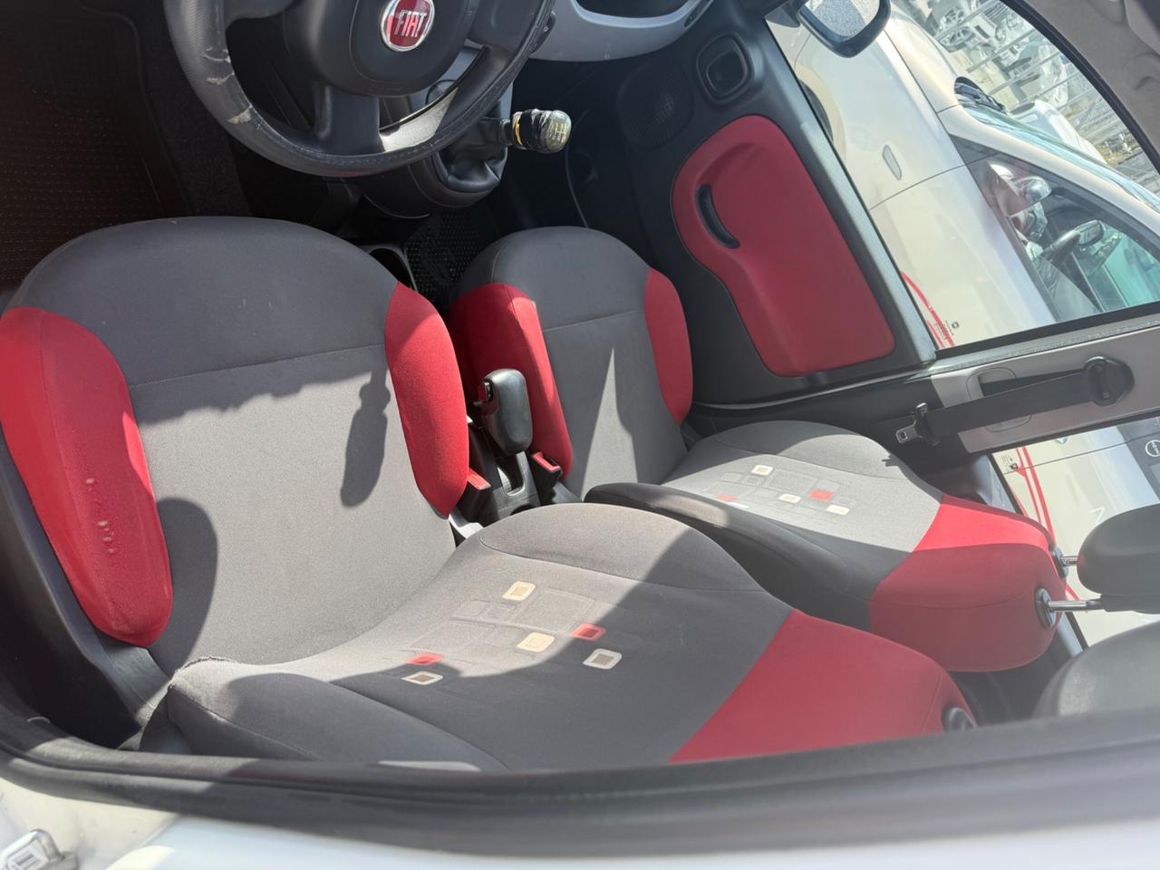 Fiat Panda 1.2 Easy