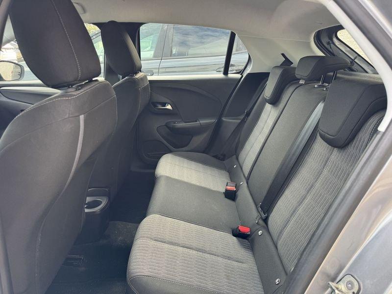 Opel Corsa Corsa 1.2 Blitz Edition