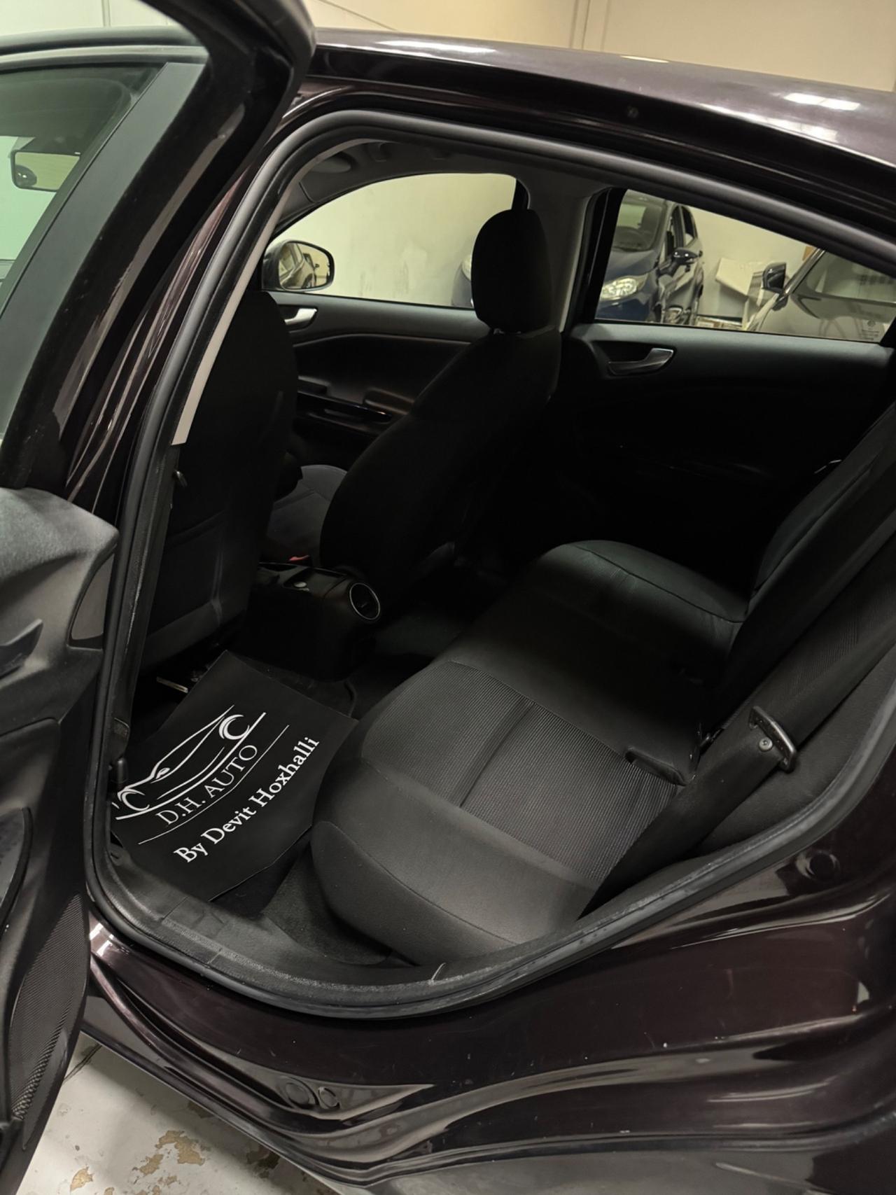 Alfa Romeo Giulietta 2.0 JTDm-2 150 CV Exclusive