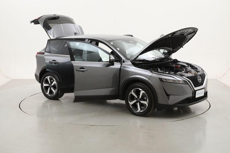 Nissan Qashqai N-Connecta BR876344 1.3 Mild Hybrid 140CV