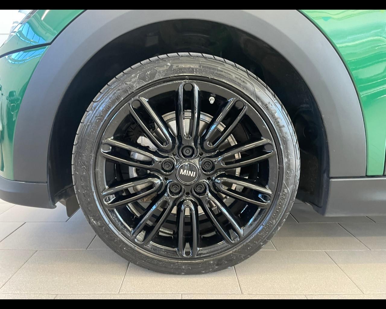 MINI Mini 4ª serie (F56) - Mini 1.5 Cooper Classic