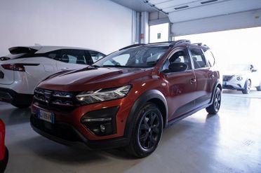 Dacia Jogger 1.0 tce Extreme UP Gpl 100cv 7p.ti