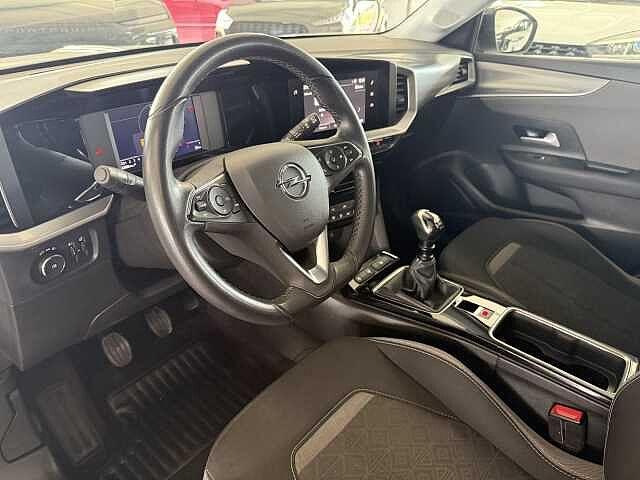 Opel Mokka 1.2 Turbo Edition