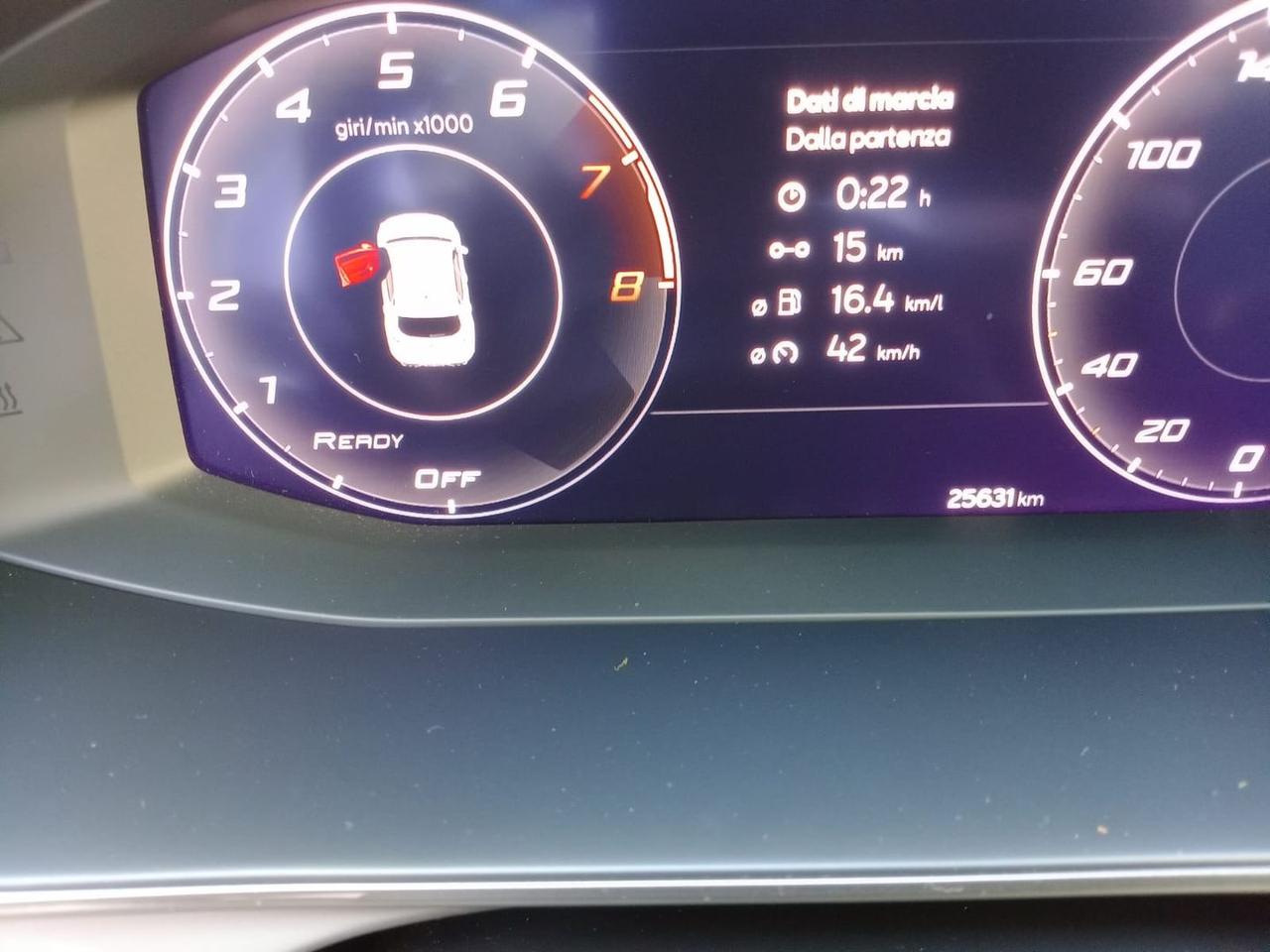 Cupra Leon Carbon 1.5 eTSI MHEV #5976