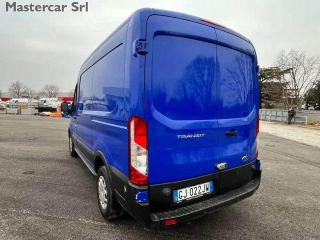 FORD Transit Transit 350 2.0TDCi EBl130CV PM-TM Fur Tr- GJ022JW