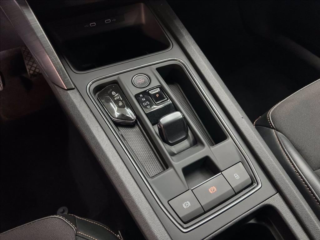 CUPRA Formentor 1.5 tsi 150cv dsg del 2022
