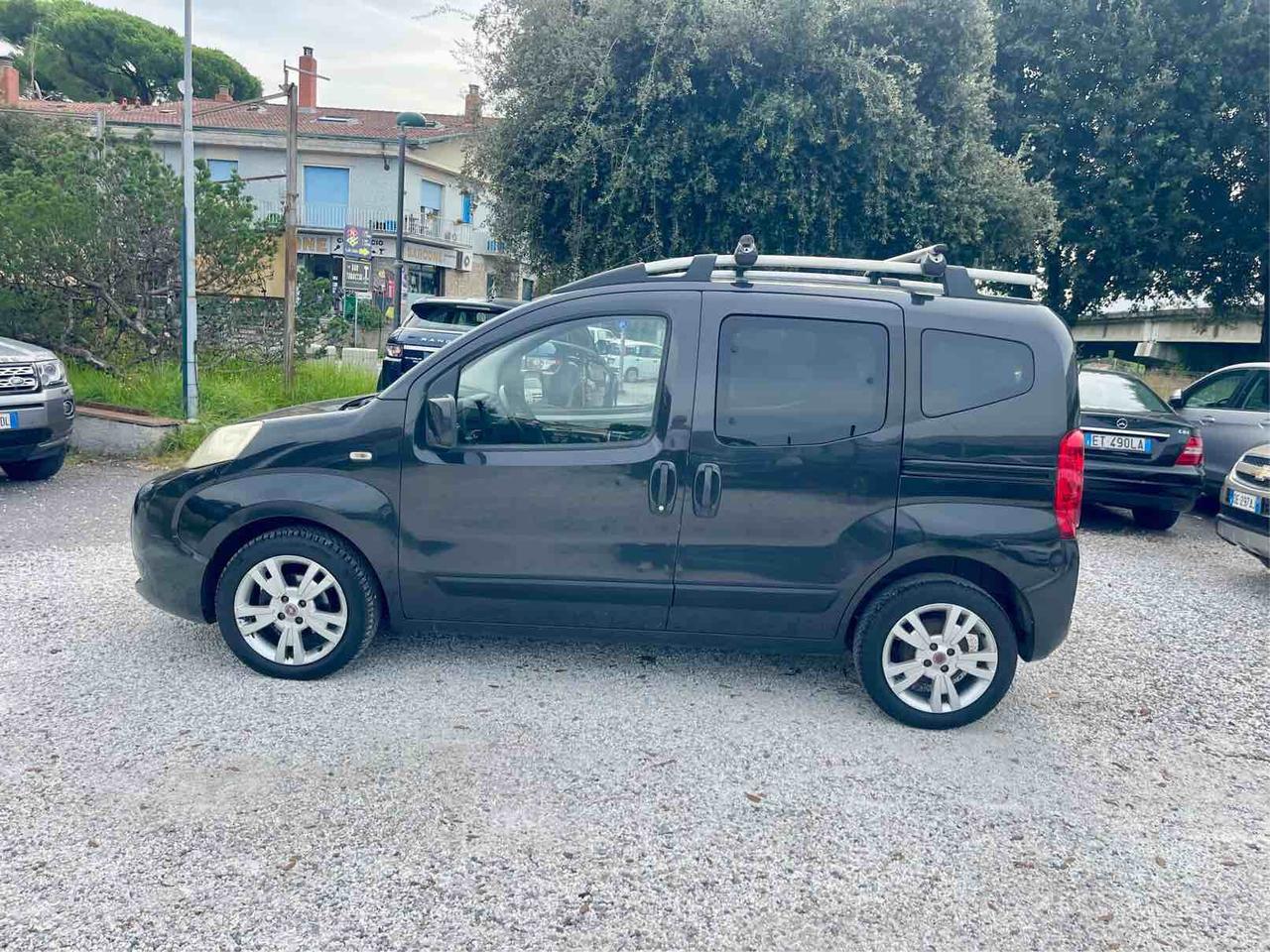 FIAT QUBO - 1.3 MJT - DYNAMIC