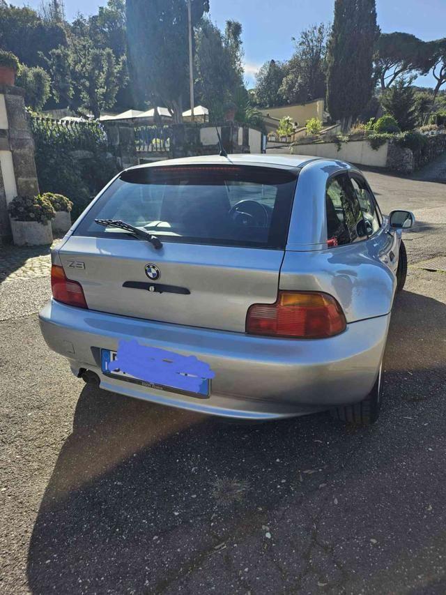BMW Z3 2.8 Coupe 193cv