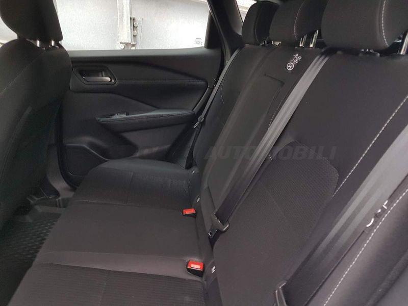 Nissan Qashqai Qashqai 1.3 mhev Acenta 2wd 140cv