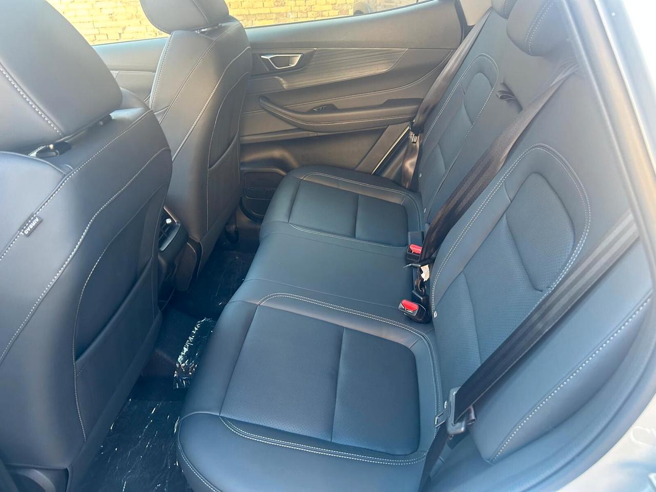 Dr Dr 5.0 dr 5.0 s3 1.5 Turbo CVT Bi-Fuel GPL