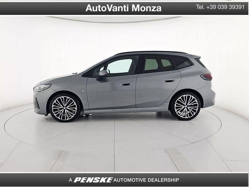 BMW Serie 2 Active Tourer 218d Active Tourer Msport