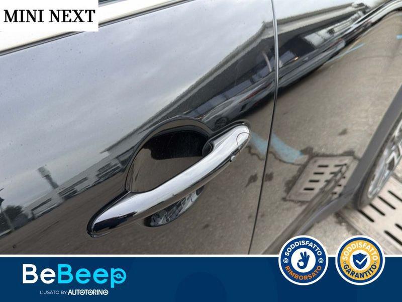 MINI Mini Countryman F60 MINI COUNTRYMAN 2.0 COOPER D CLASSIC AUTO