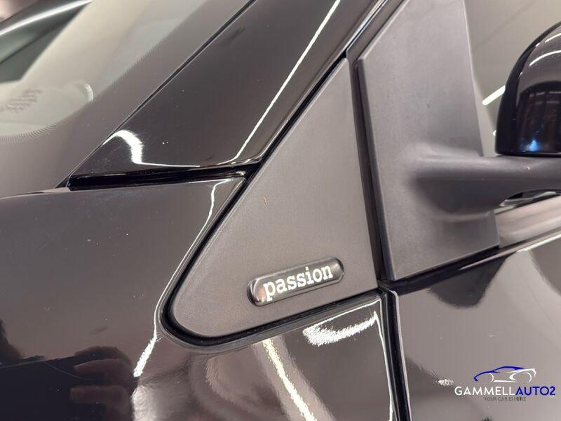 smart fortwo 90 0.9 66kW TURBO passion ALLESTIMENTO BRABUS