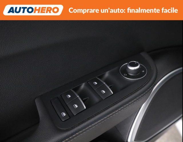 ALFA ROMEO Giulia 2.2 Turbodiesel 190 CV AT8 Sprint
